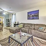 Anacostia 3 Bed Close To National Mall Free Parking