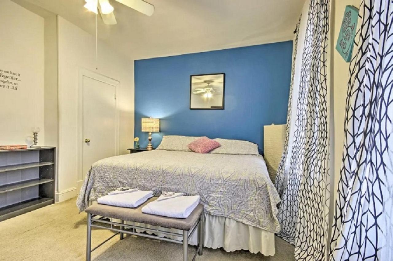 Anacostia 3 Bed Close To National Mall Free Parking