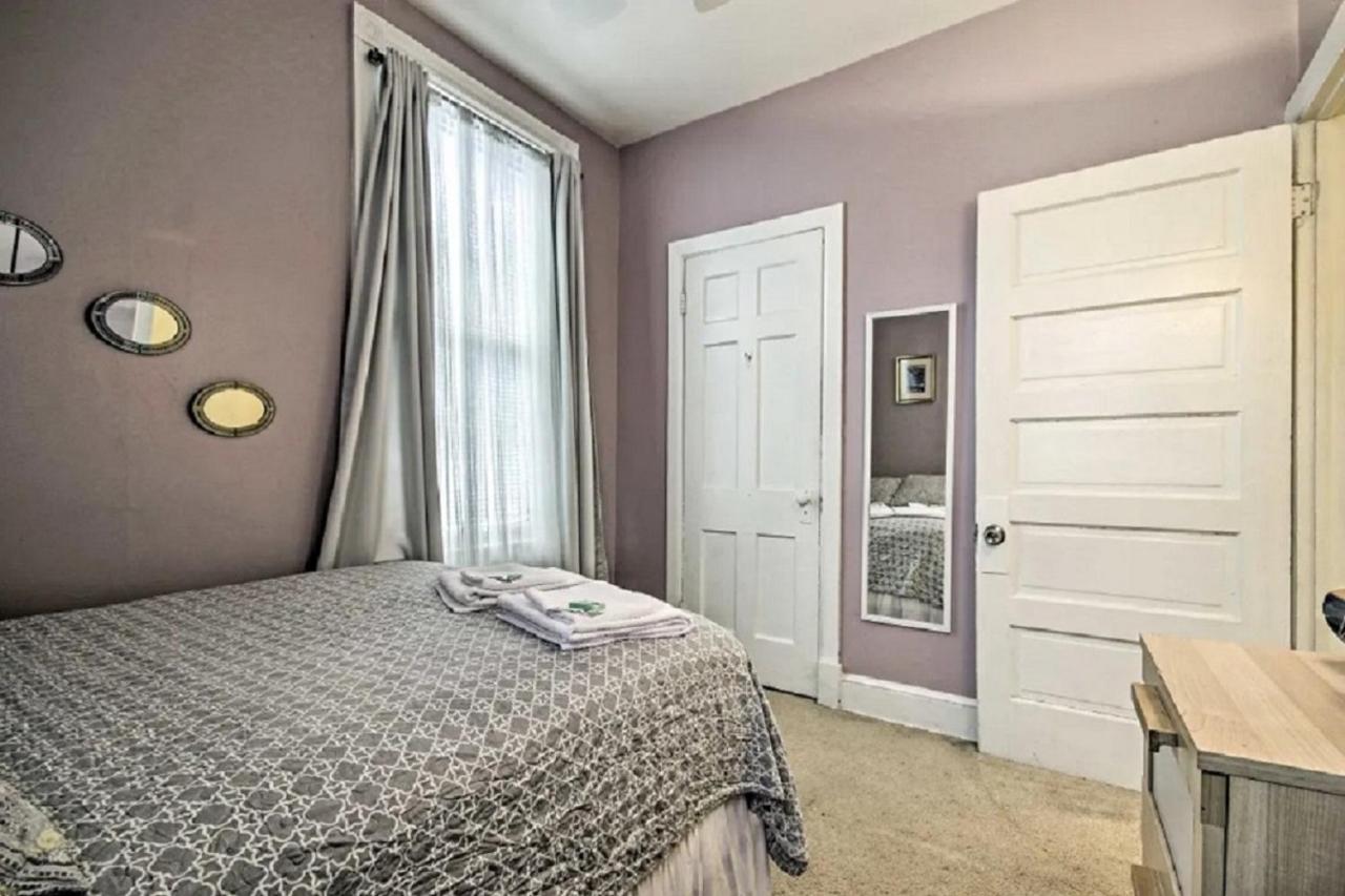Anacostia 3 Bed Close To National Mall Free Parking Feriehus Washington