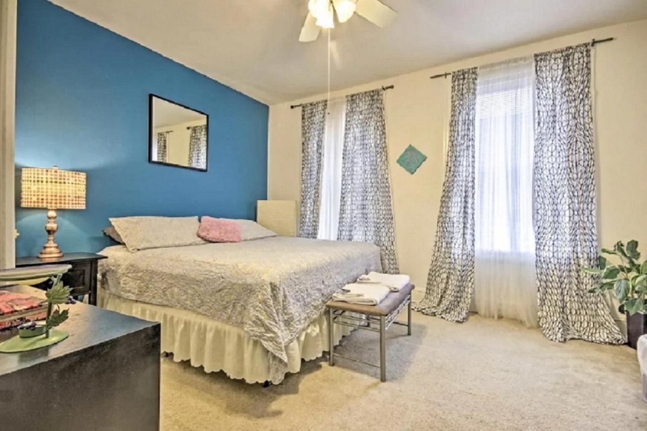 Anacostia 3 Bed Close To National Mall Free Parking Feriehus *