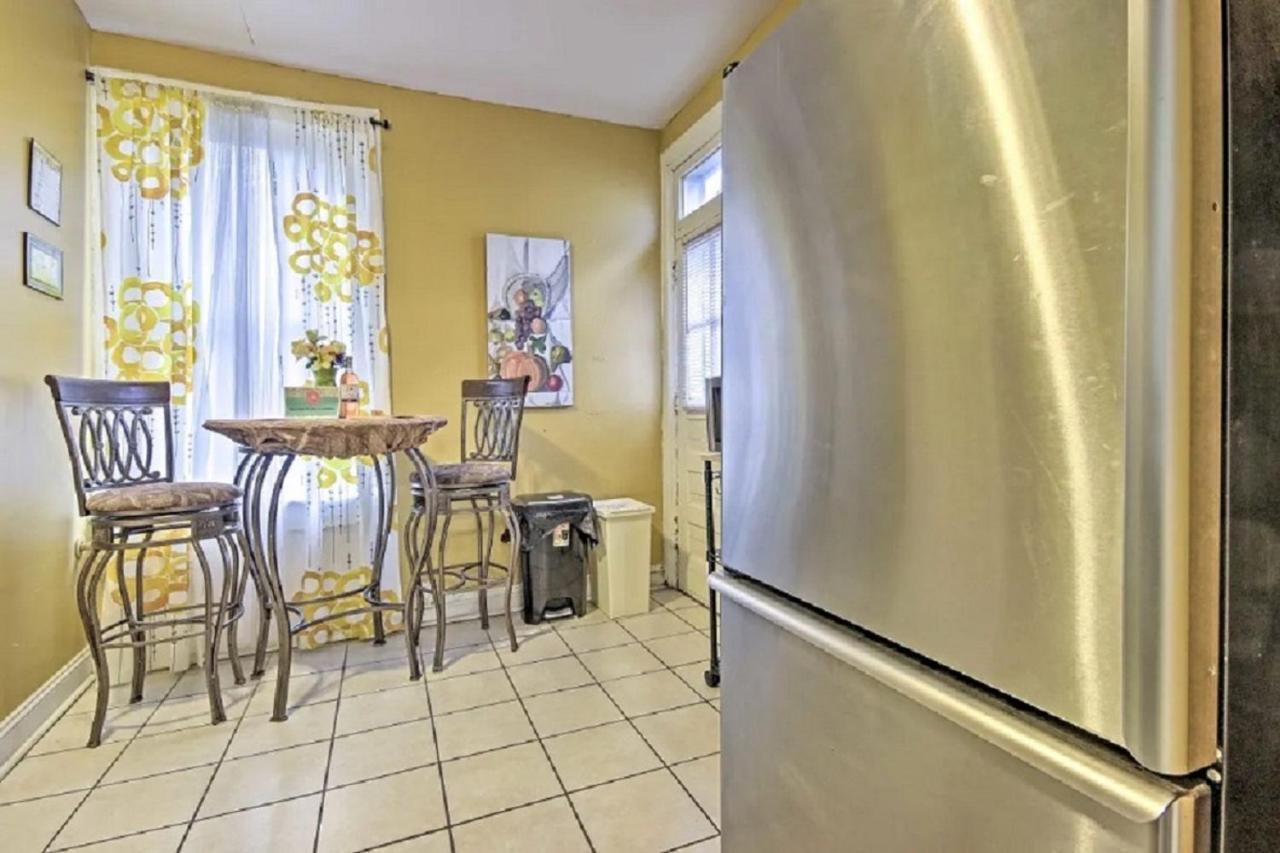 Anacostia 3 Bed Close To National Mall Free Parking Feriehus *