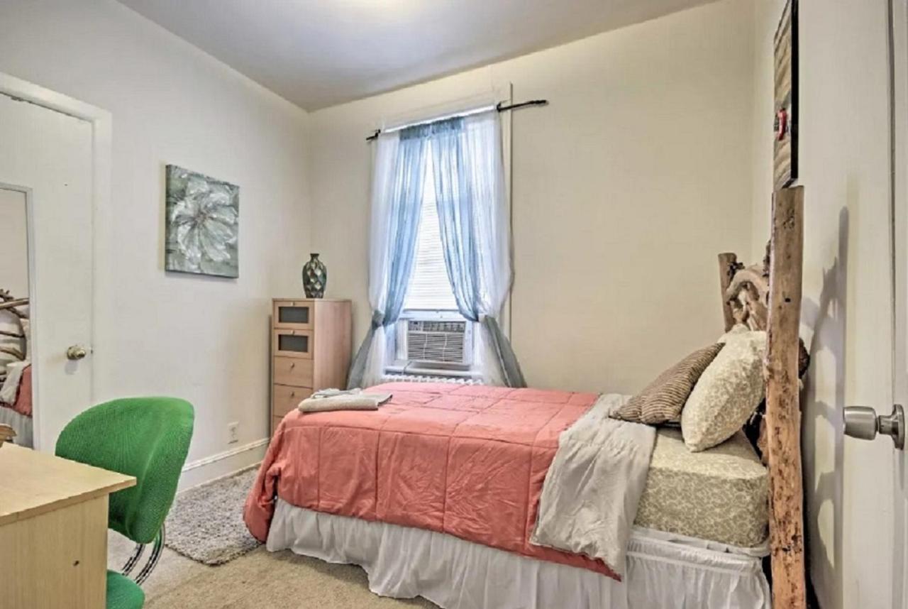 Anacostia 3 Bed Close To National Mall Free Parking Hébergement de vacances *